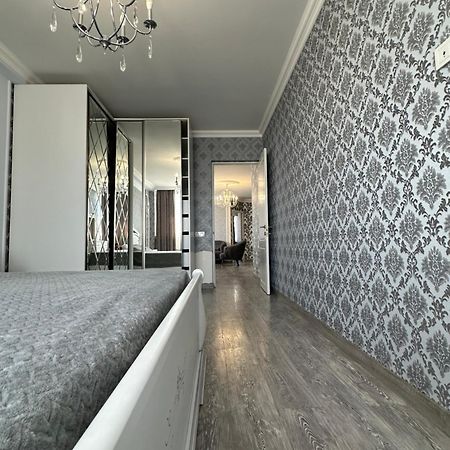 Beautiful Apartment In Yerevan) Exteriér fotografie
