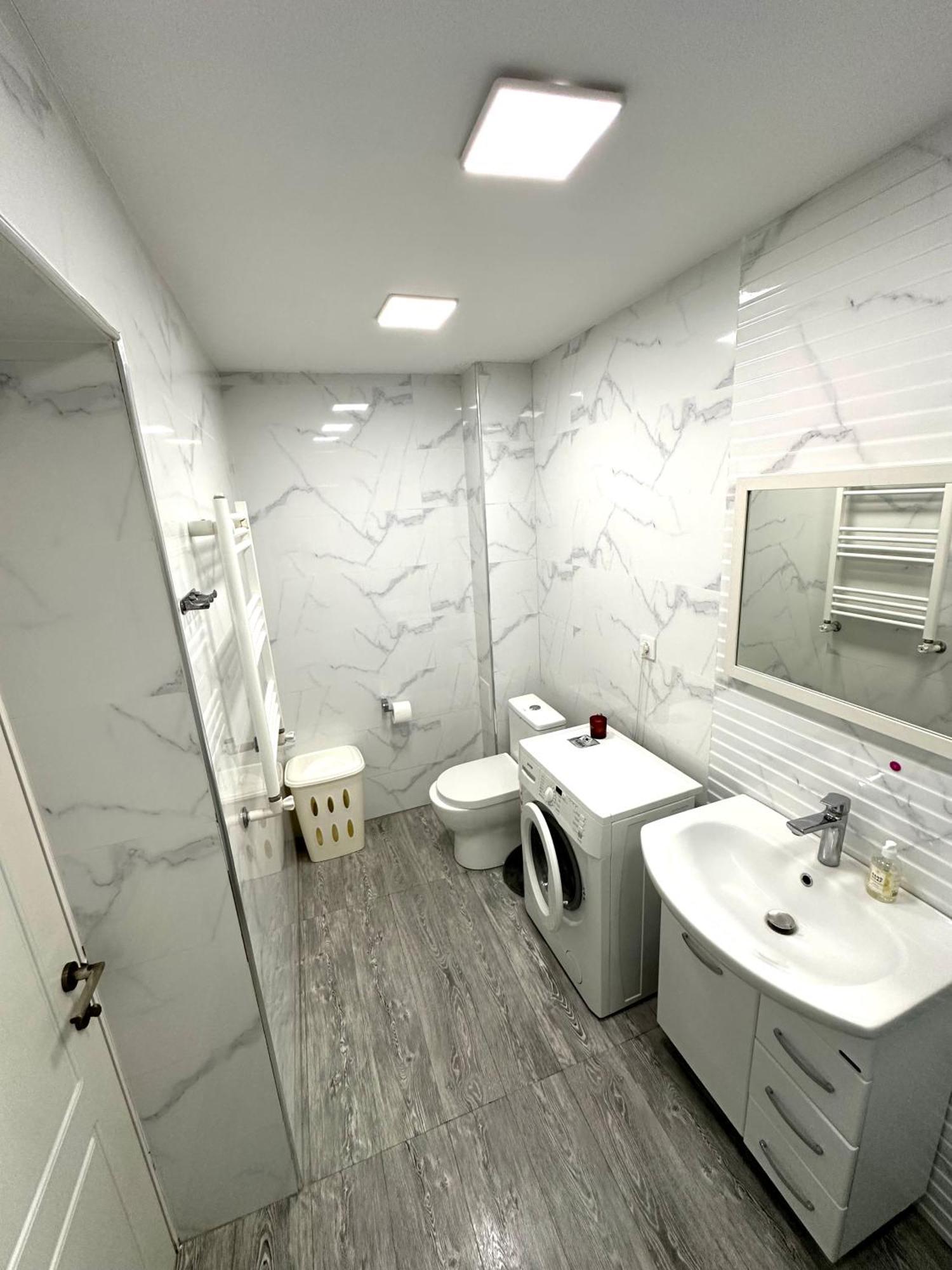 Beautiful Apartment In Yerevan) Exteriér fotografie