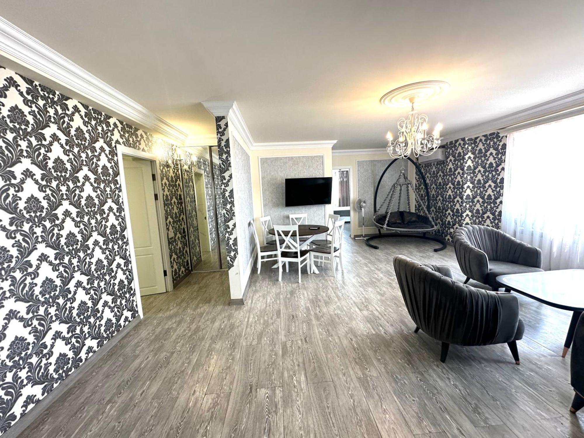 Beautiful Apartment In Yerevan) Exteriér fotografie