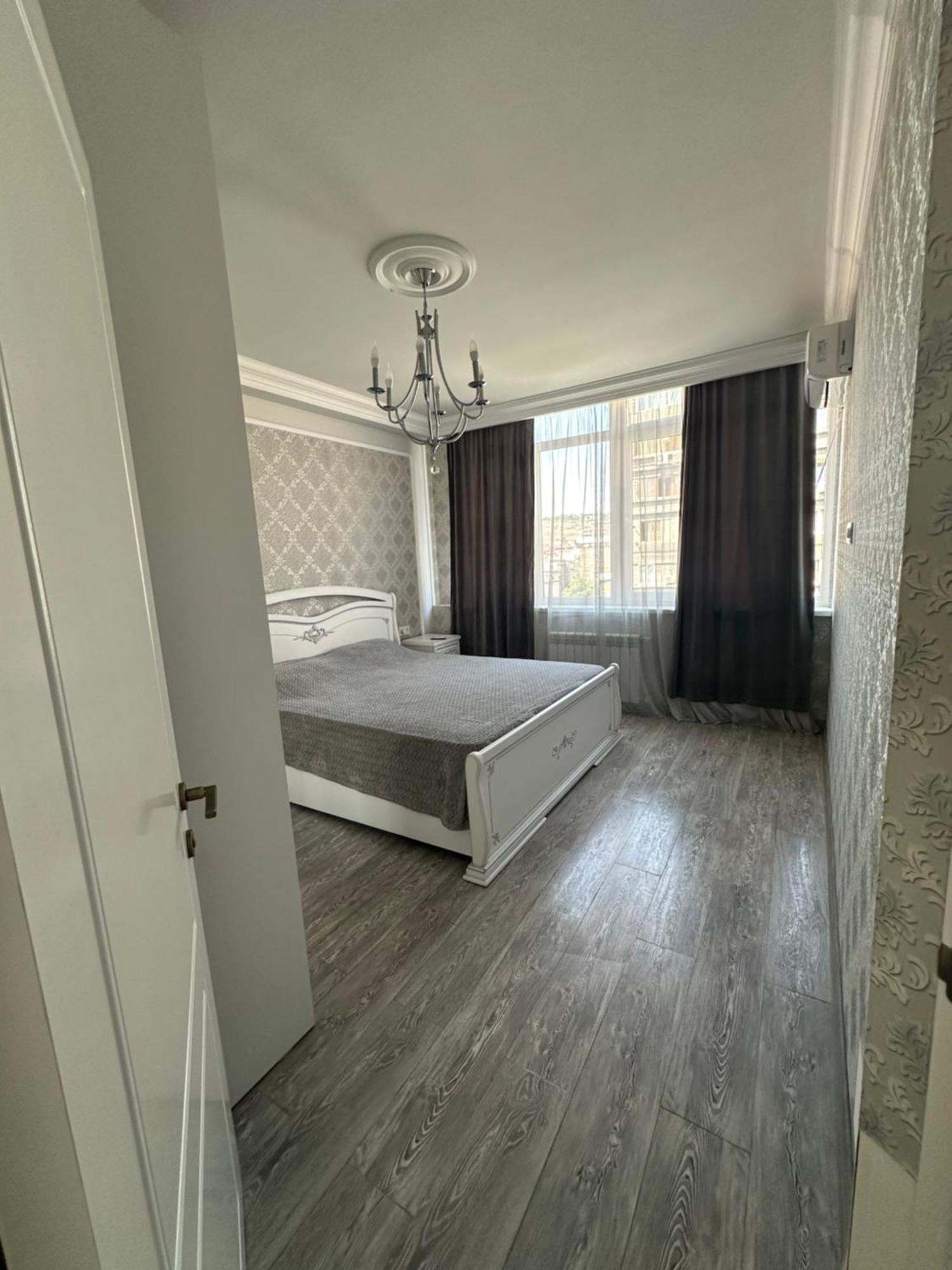 Beautiful Apartment In Yerevan) Exteriér fotografie