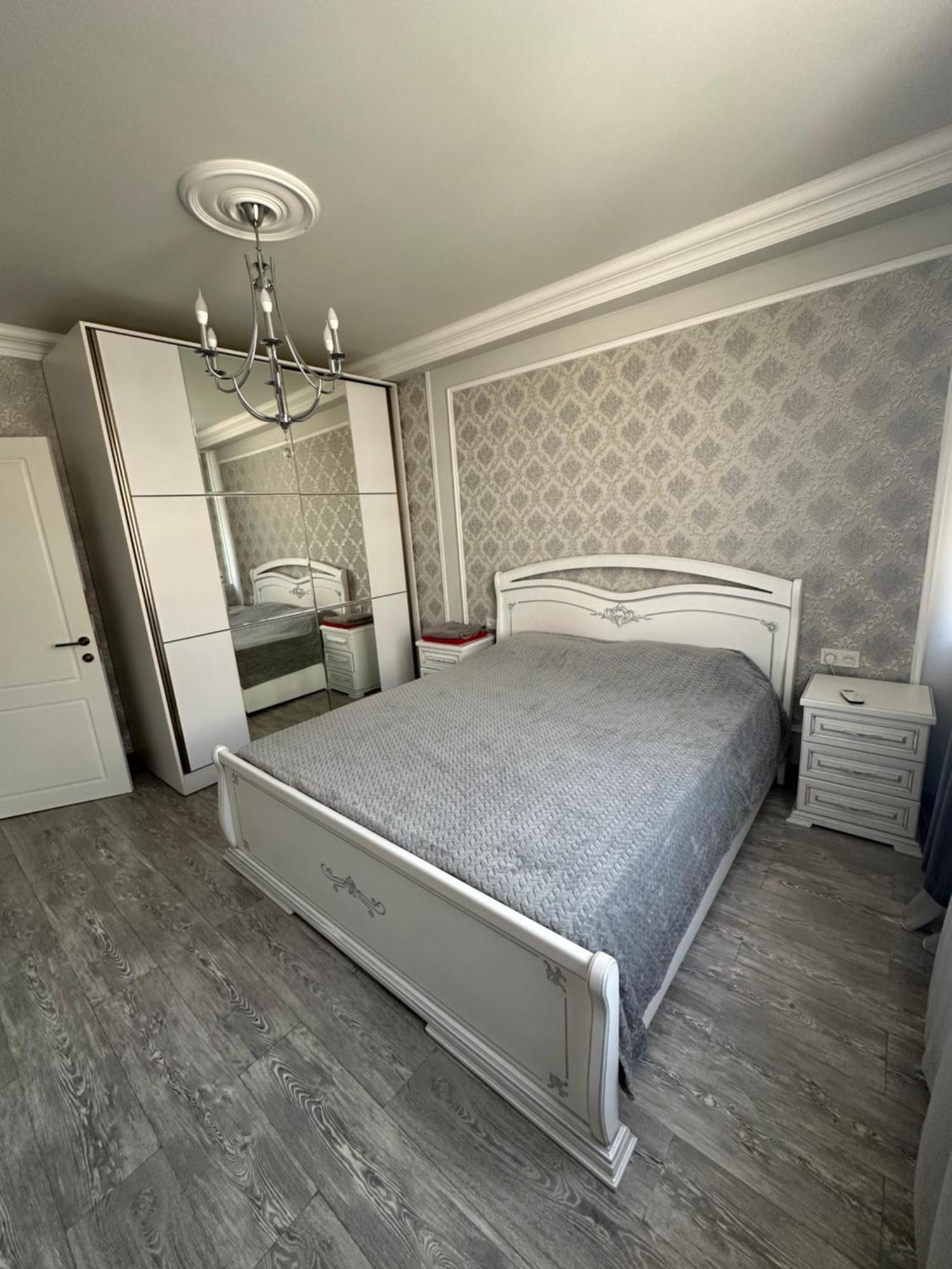 Beautiful Apartment In Yerevan) Exteriér fotografie