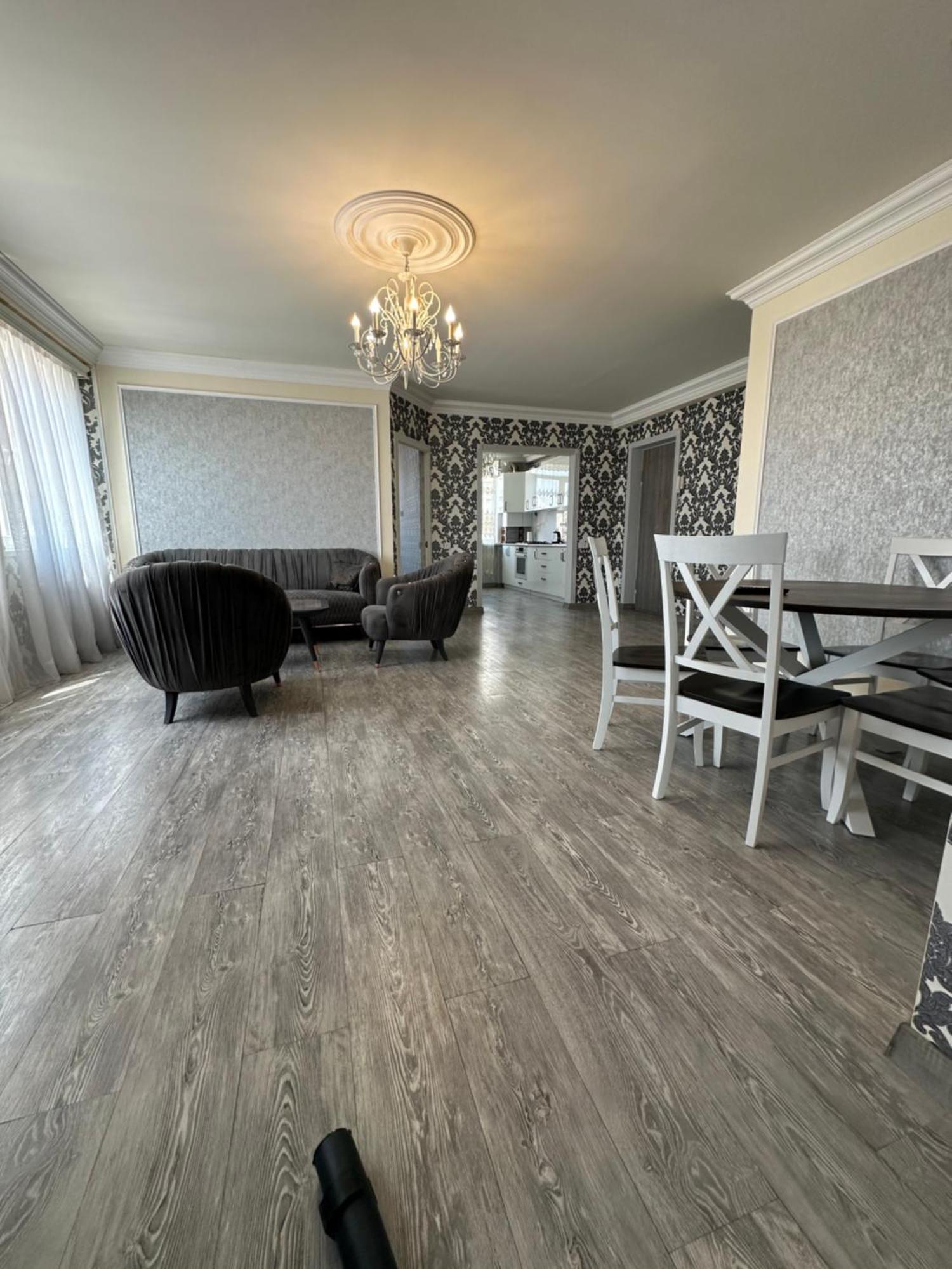Beautiful Apartment In Yerevan) Exteriér fotografie