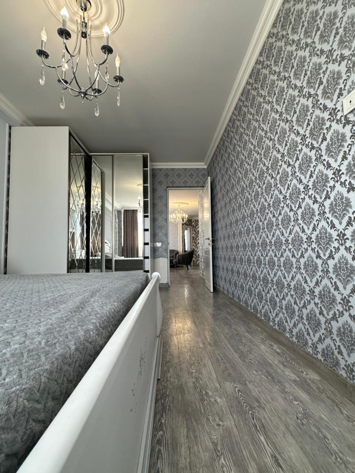 Beautiful Apartment In Yerevan) Exteriér fotografie