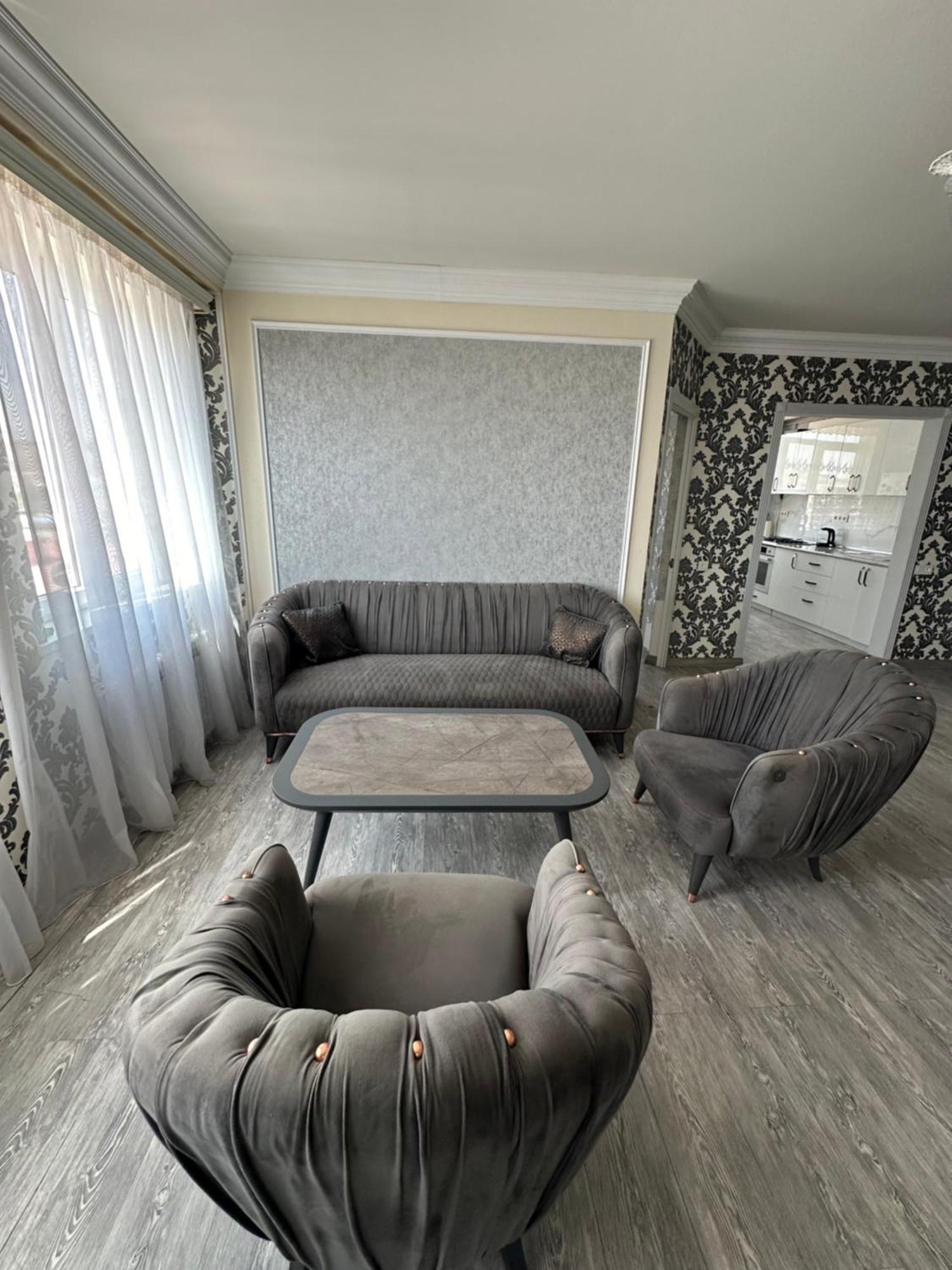 Beautiful Apartment In Yerevan) Exteriér fotografie
