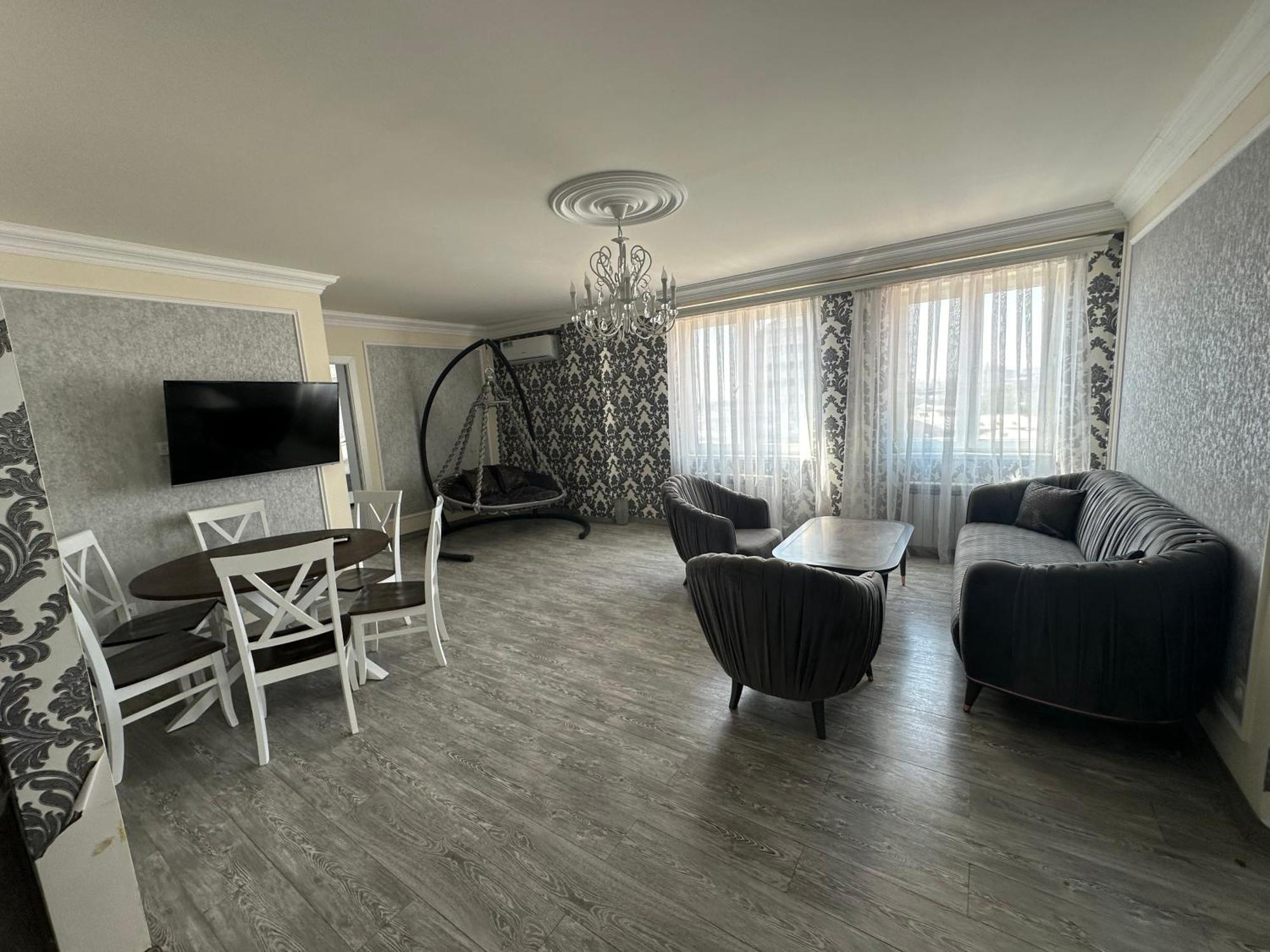 Beautiful Apartment In Yerevan) Exteriér fotografie