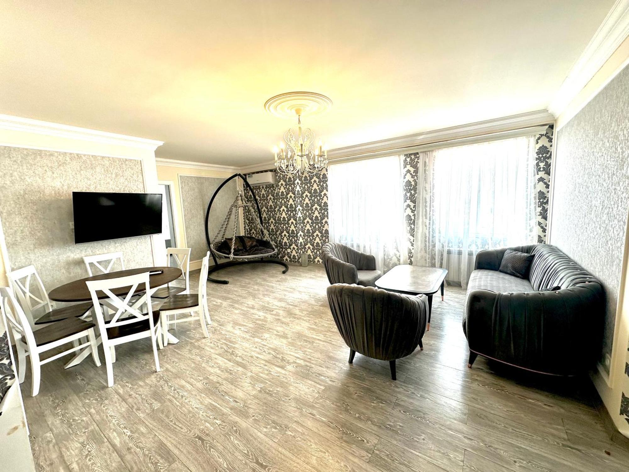 Beautiful Apartment In Yerevan) Exteriér fotografie
